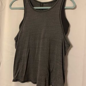 Lululemon Tanktop